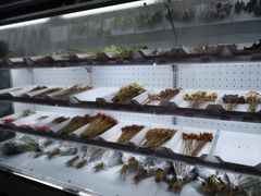 自助取餐区-搓火大都会(广安门总店)