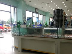 -西安市人民医院(大差市院区)