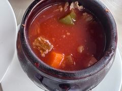 -华梅西餐厅(哈尔滨中央大街店)