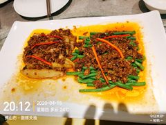 -香云轩·顺德菜(香云纱园林酒店店)