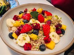 -Alimentari早午餐(安福路店)