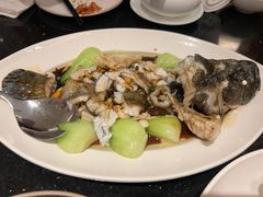 -铭轩中餐厅·海南菜·粤菜(亚龙湾瑞吉店)