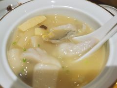 -新荣记(西溪湿地店)