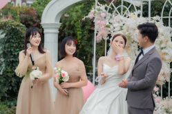 -深白婚纱艺术馆(王府壹号店)