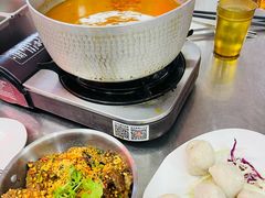 沙茶卤牛杂-燃计沙茶皇·香港沙茶火锅(人广旗舰店)