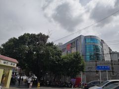 -百佳华超市(松岗店)