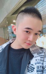 -Rise Hair上升造型