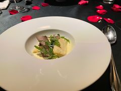 松露意面-wann lounge 低温慢煮牛排·清吧