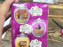 -乐唐潮玩·谷子·一番赏·手办