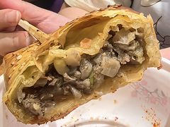 -新疆烧烤王(广灵店)