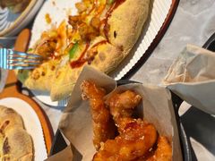 -必胜客(玉泉远洋店)