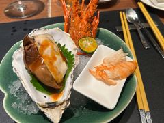 -蚝门九式(莲花店)