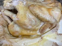 -阿侬盐焗鸡(清澜店)