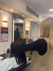 点击看大图 -雅仕 HAIR SALON 美发沙龙