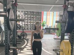 -OWNBODY健身(下沙店)