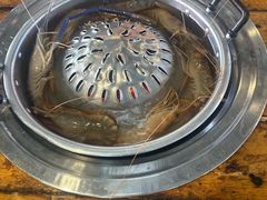 -芭提雅Amporn Seafood自助餐厅