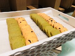 -新食谱全日制餐厅·苏州苏州湾艾美酒店