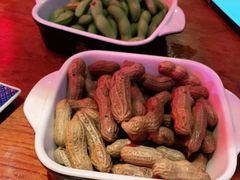 -肉串汪(望京店)