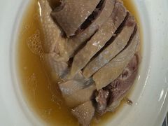 -花园茶楼(兴城西路店)