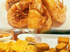 -沪上馨和小馆•海派上海菜(陆家浜路店)