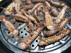 -海岛渔村大酒店(云霄路店)