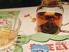 -鑫小城故事·藕汤·家常菜(台北一路总店)