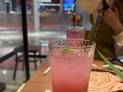 -烧肉达人•炭火烧肉(新天地店)