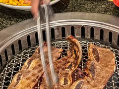 -梦山水日本烧肉(五四广场店)