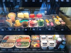 -星巴克(美丽华花园店)