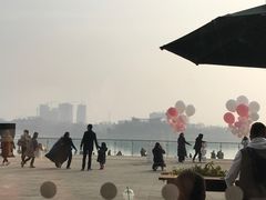 -星巴克(成都科学城店)