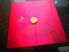 -马哥孛罗咖啡厅·Cafe Marco (厦门马哥孛罗东方大酒店)