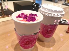 -星巴克臻选(北京颐堤港中心第二店)