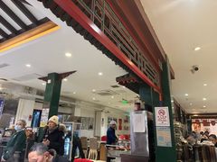 -东来顺饭庄(王府井步行街店)