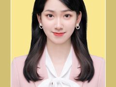 -iF摄影•全家福•证件照•形象照(南山店)