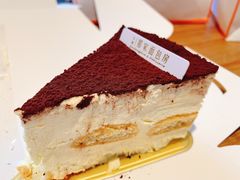-那家面包房(珠江路店)