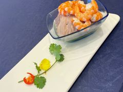 -新加坡泰国村酒楼(五角场店)