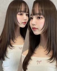 点击看大图 -YH HAIR SALON