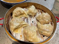 -荣家小吃(紫阳街店)