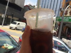 -罗汉果龙眼冰糖燉冬瓜