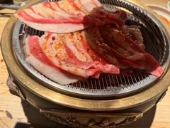 -泥炉烧肉师(新街口金銮巷店)