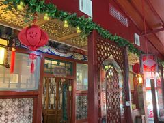 -阿西娅食府(中关村店)