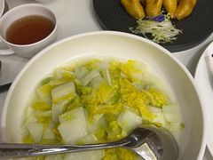 -富淳饭店(陆家嘴保利广场店)