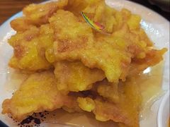 -满园烤鸭·春饼(太原街万达店)