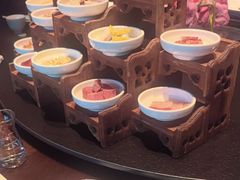 -晓长安·新陕菜(曲江店)