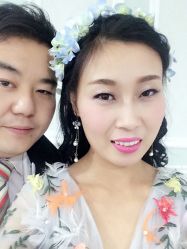 点击看大图 -唯爱婚纱国际影城(曙光大厦店)