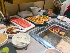 -海底捞火锅(振华商厦店)