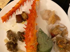 -盛宴自助餐厅(运达喜来登店)
