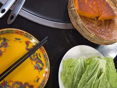 -银同牦牛肉火锅