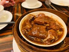-夏宫中餐厅(香格里拉大酒店)