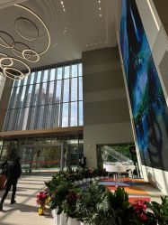 -安利上海体验馆